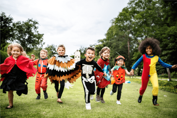 October half term fun in Coventry and the West Midlands