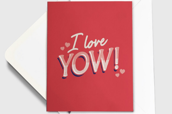 Bus lovers gift guide: Valentines edition
