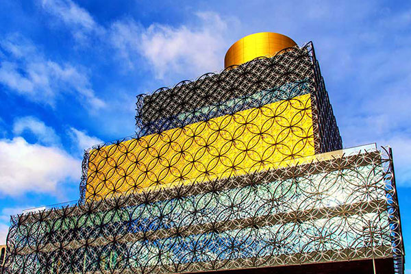 @themarykcdiaries favourite spots in Birmingham and beyond